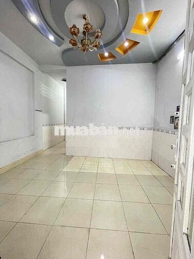 Cho thuê nhà trệt nguyên căn 5x15m 2phòng sẵn 2máy lạnh Trần Vĩnh Kiết