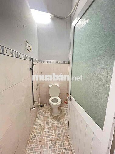 Cho thuê nhà trệt nguyên căn 5x15m 2phòng sẵn 2máy lạnh Trần Vĩnh Kiết