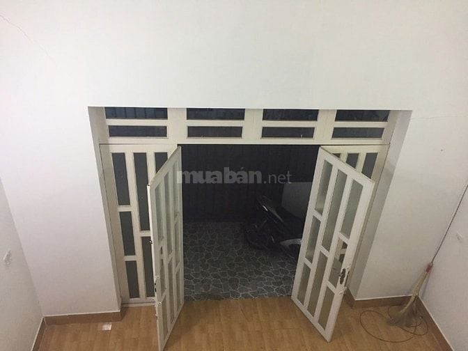 Cho thuê nhà quận 12 , chính chủ
