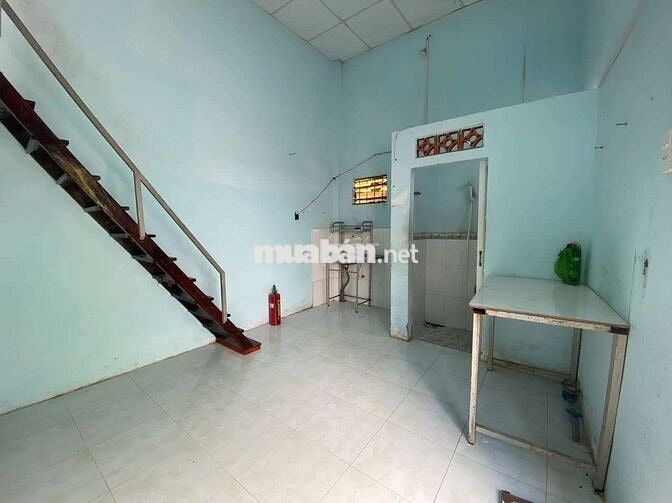 Nhà nguyên căn 40m2, 3 PHÒNG NGỦ, Đinh Tiên Hoàng, Quận Bình Thạnh