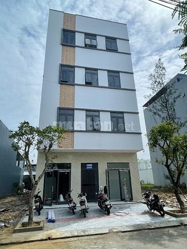 Bán căn hộ có nhiều phòng cho thuê, dòng tiền ổn định