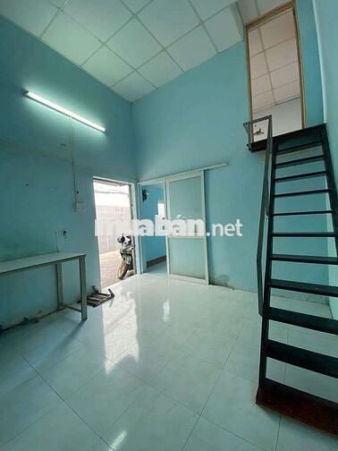 Nhà nguyên căn 40m2, 3 PHÒNG NGỦ, Đinh Tiên Hoàng, Quận Bình Thạnh