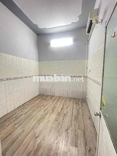 Cho thuê nhà trệt nguyên căn 5x15m 2phòng sẵn 2máy lạnh Trần Vĩnh Kiết
