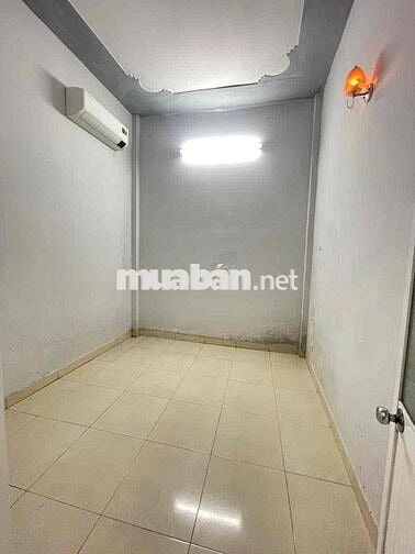 Cho thuê nhà trệt nguyên căn 5x15m 2phòng sẵn 2máy lạnh Trần Vĩnh Kiết