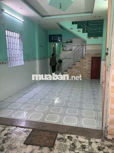 🏠 Nhà Mới 1lầu 2phòng Tân Xuân 5,Song Hành, trường Huflit 🏠
