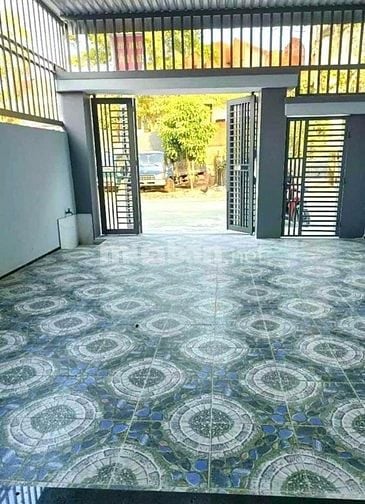 NHÀ 1 lầu 3 phòng ngủ bán gấp giá 890 triệu, ở Hóc Môn, SHR 109m2 