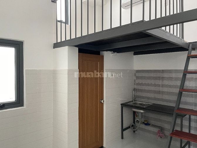 Bán căn hộ có nhiều phòng cho thuê, dòng tiền ổn định