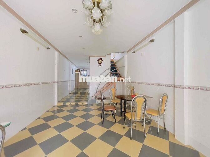 Cho Thuê Nhà TTTP Phường Tây Nha Trang ( Phường ngọc hiệp )