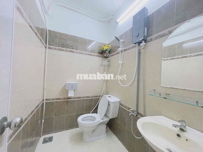 Cho Thuê Nhà TTTP Phường Tây Nha Trang ( Phường ngọc hiệp )