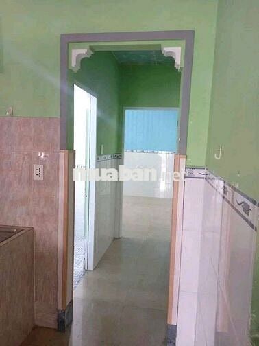 CHO THUÊ NHÀ MẶT TIỀN SẠCH SẼ ĐẸP