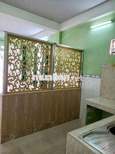 CHO THUÊ NHÀ MẶT TIỀN SẠCH SẼ ĐẸP