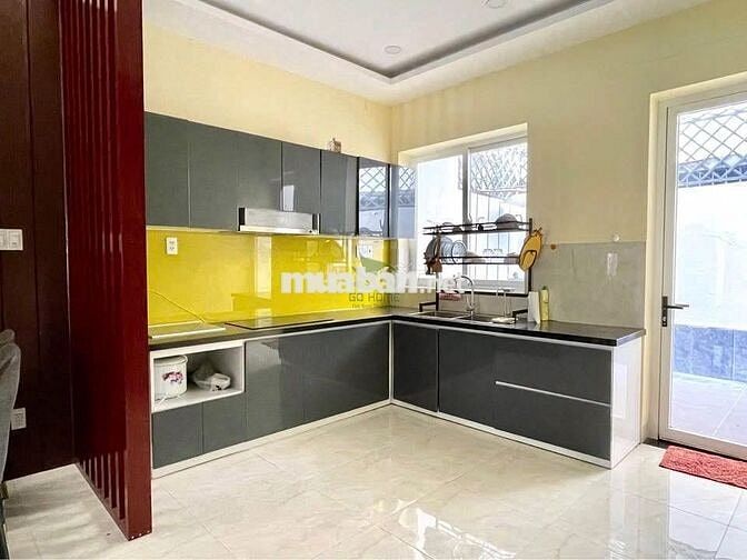 CHO THUÊ NHÀ 3 PHÒNG NGỦ FULL NỘI THẤT KĐT MỸ GIA GÓI 2 GIÁ 16 TRIỆU