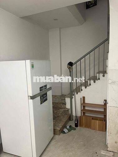 Chính chủ cho thuê nhà nguyên căn 5 tầng, nhà đẹp, đầy đủ tiện nghi
