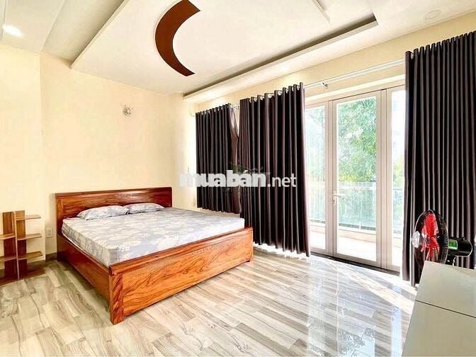 CHO THUÊ NHÀ 3 PHÒNG NGỦ FULL NỘI THẤT KĐT MỸ GIA GÓI 2 GIÁ 16 TRIỆU