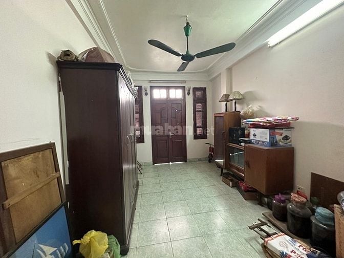 Phân lô - Lô Góc - Mặt tiền 7m - Ô tô vào nhà - Phố Hồng Mai
