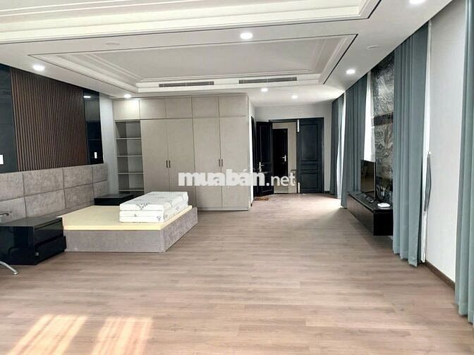 NHÀ ĐẸP 2 LẦU+SÂN THƯỢNG 4PN 5WC HẺM OTÔ THÔNG ĐƯỜNG SỐ 9-THỐNG NHẤT