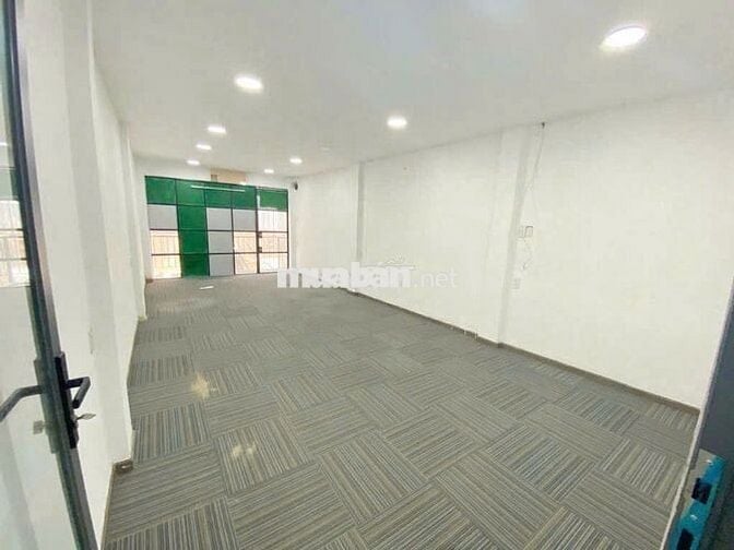 Cho Thuê Nhà Đường Nguyễn Văn Trỗi, Phú Nhuận ( KD Tự Do Ngang 14m )