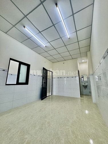 HẺM 6M, NHÀ MỚI TIỆN KINH DOANH - SÁT TÂN PHÚ, CHỈ 6,25 TỶ