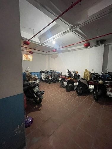 Chính chủ cần bán căn hộ chung cư mini diện tích 23m²