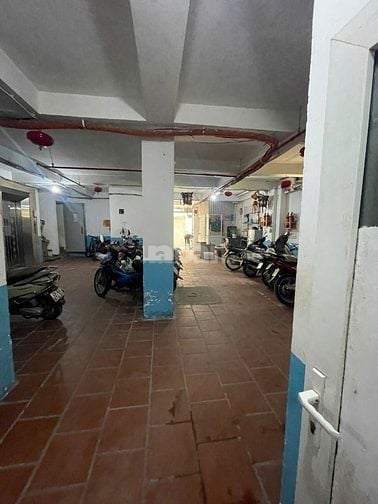 Chính chủ cần bán căn hộ chung cư mini diện tích 23m²