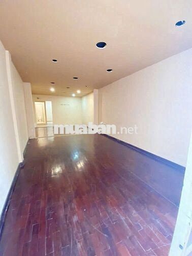 Cho Thuê Nhà Đường Nguyễn Văn Trỗi, Phú Nhuận ( KD Tự Do Ngang 14m )