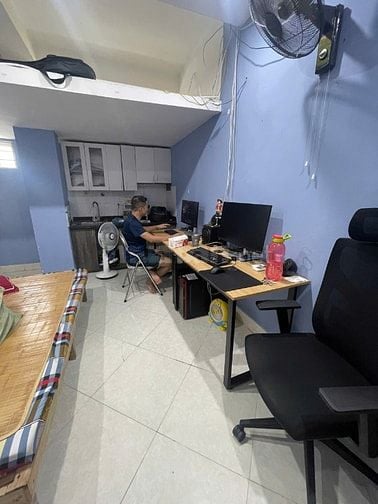 Chính chủ cần bán căn hộ chung cư mini diện tích 23m²