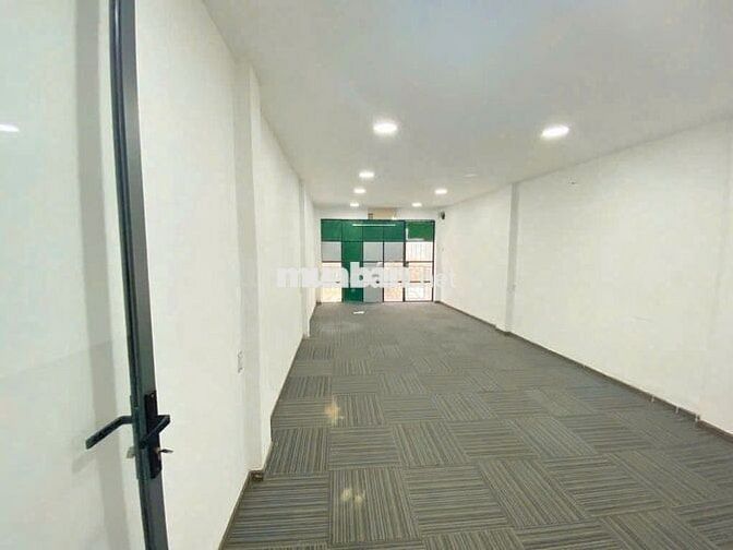 Cho Thuê Nhà Đường Nguyễn Văn Trỗi, Phú Nhuận ( KD Tự Do Ngang 14m )