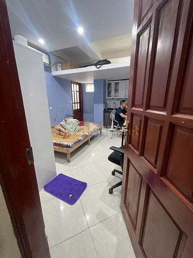 Chính chủ cần bán căn hộ chung cư mini diện tích 23m²