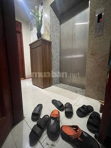 Chính chủ cần bán căn hộ chung cư mini diện tích 23m²