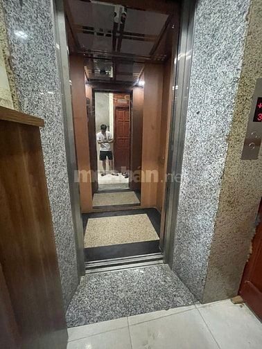 Chính chủ cần bán căn hộ chung cư mini diện tích 23m²