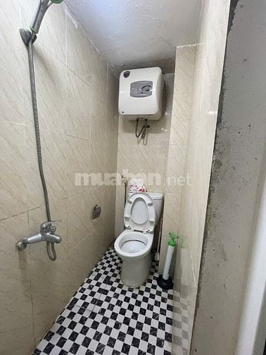 Chính chủ cần bán căn hộ chung cư mini diện tích 23m²