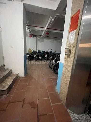 Chính chủ cần bán căn hộ chung cư mini diện tích 23m²