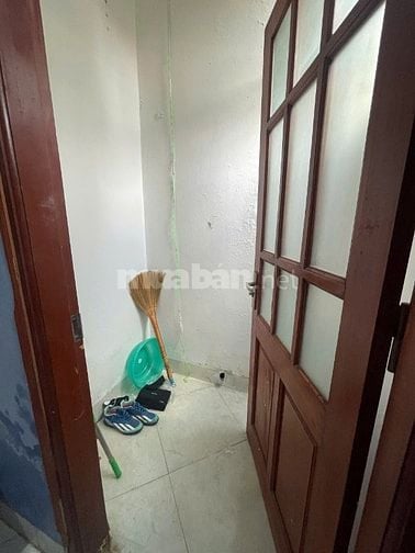 Chính chủ cần bán căn hộ chung cư mini diện tích 23m²