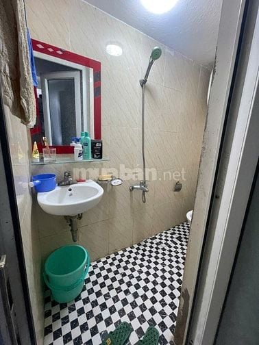 Chính chủ cần bán căn hộ chung cư mini diện tích 23m²