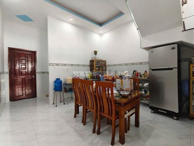 CẦN BÁN NHÀ CẤP 4 KINH DOANH BUÔN BÁN CHỢ HƯNG LONG GIÁ 1TỶ050TR