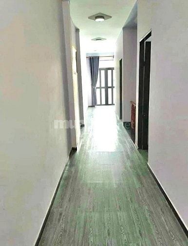 NHÀ 1 lầu 3 phòng ngủ bán gấp giá 890 triệu, ở Hóc Môn, SHR 109m2 
