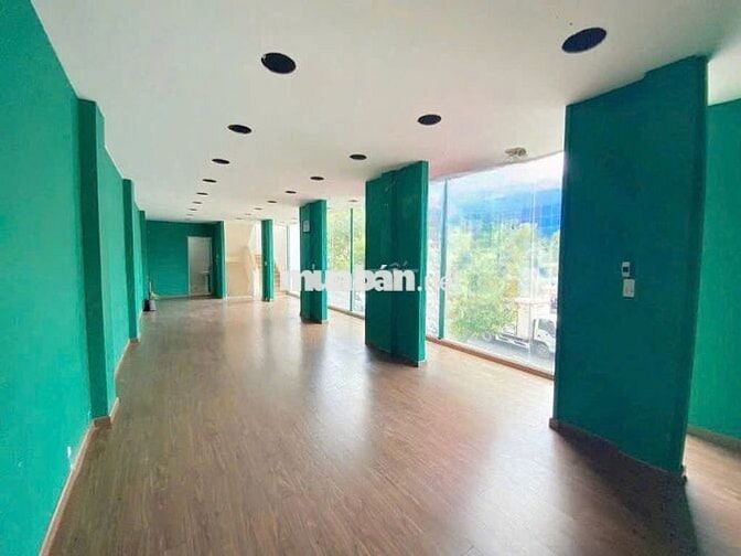 Cho Thuê Nhà Đường Nguyễn Văn Trỗi, Phú Nhuận ( KD Tự Do Ngang 14m )