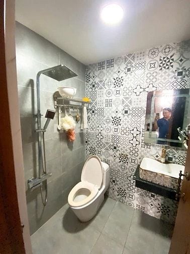 Shop House Căn Hộ Hoàng Anh An Tiến, DT 177m2