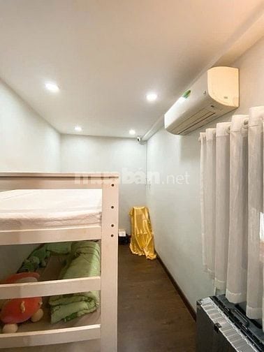 Shop House Căn Hộ Hoàng Anh An Tiến, DT 177m2