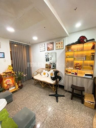 Shop House Căn Hộ Hoàng Anh An Tiến, DT 177m2