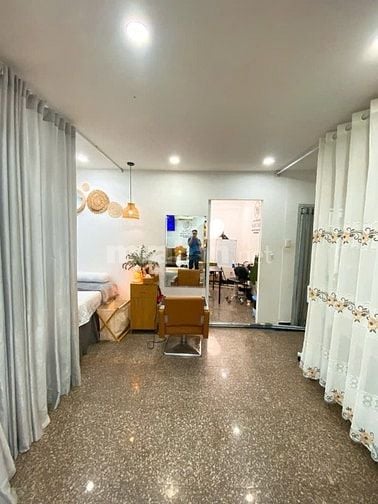 Shop House Căn Hộ Hoàng Anh An Tiến, DT 177m2