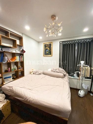 Shop House Căn Hộ Hoàng Anh An Tiến, DT 177m2
