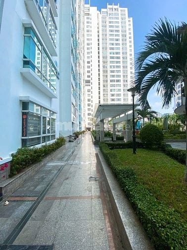 Shop House Căn Hộ Hoàng Anh An Tiến, DT 177m2