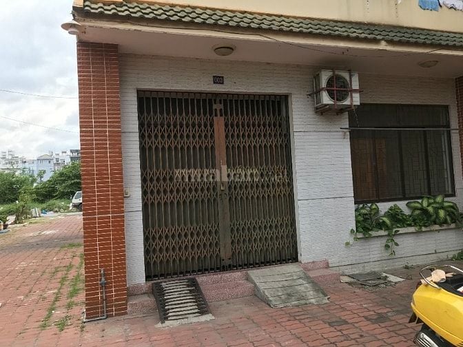 Cho thuê Nhà nguyên căn mặt tiền Q12, cách chợ An Sương 100m, chỉ 6tr/
