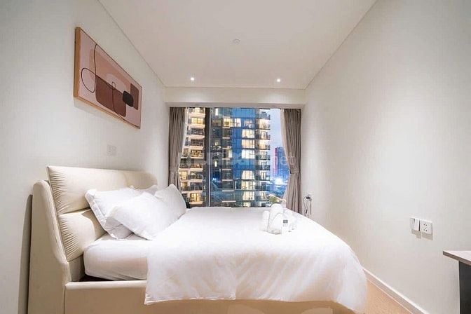 View Công Viên 2,4tỷ/ 2PN_trả 390tr nhận nhà, sổ lâu dài O799-303-195