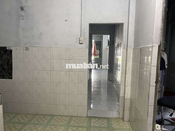 🏠 Nhà Mặt Tiền 2 phòng + đổ lửng, gần Lê Lợi, Song Hành 🏠
