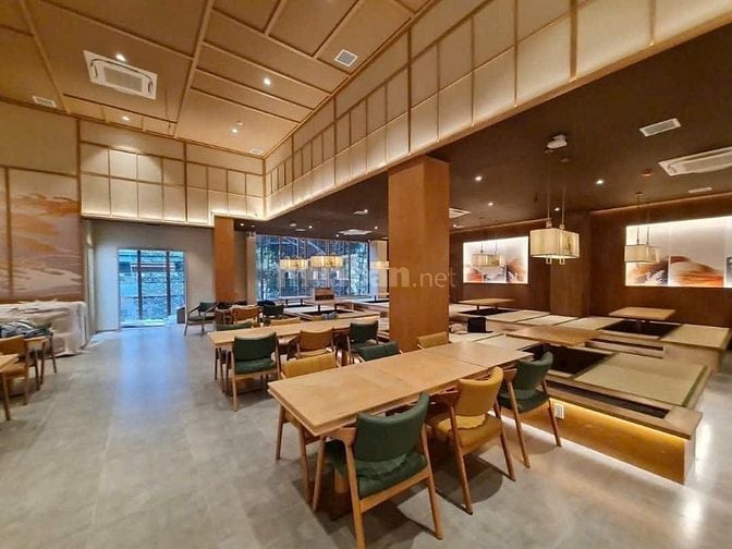 Cho Thuê Nhà Mặt tiền Đường Hai Bà Trưng , Phường Bến Nghé, Quận 1