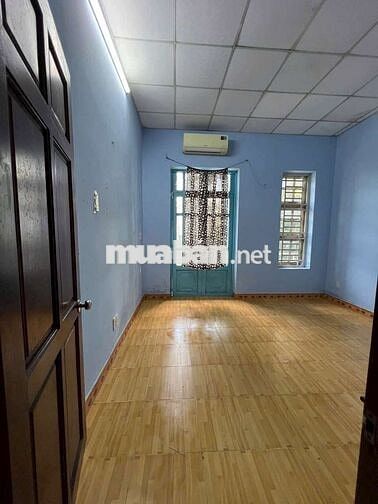 🏠 Nhà 1lầu 2phòng, 2 máy lạnh, gần Huflit Đồng Tâm, Tân Xuân 🏠