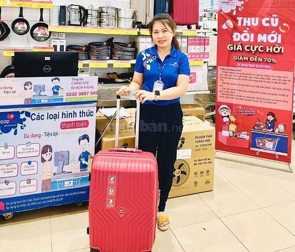 🔈 HỆ THỐNG SIÊU  THỊ TUYỂN DỤNG THỜI VỤ  CHÍNH THỨC NĂM 2025 📣