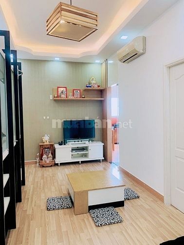 Căn hộ The Useful - Tổ ấm nhỏ xinh, giá chỉ 8 triệu/tháng! (chủ KG)